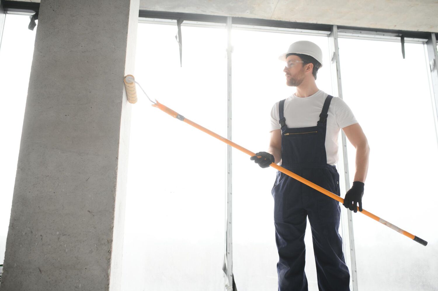 Commercial Painting